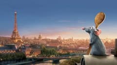 فيلم خلطبيطة بالصلصة ratatouille 2007 مدبلج HD