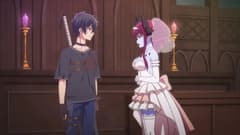 انمي Isekai Shoukan wa Nidome desu الحلقة 12 مترجم