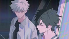 انمي لينك كليك الحلقة 8 مدبلج عربي link click
