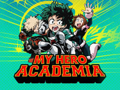 انمي Boku no Hero Academia الموسم الاول الحلقة 12 مترجم