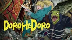 انمي دوروهيدورو الحلقة 9 مترجم Dorohedoro