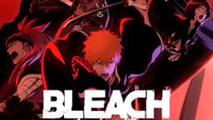 انمي Bleach Sennen Kessen hen الحلقة 7 مترجم