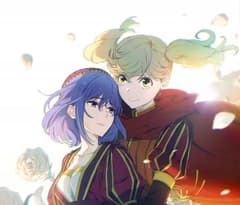 انمي Kageki Shoujo!! الحلقة 3 مترجم