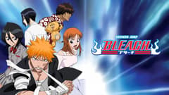 انمي بليتش الحلقة 154 مدبلج للعربية bleach 2004