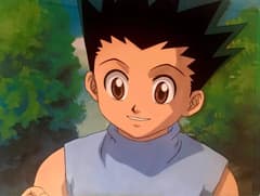 انمي القناص الحلقة 13 مدبلج للعربية  HUNTER x HUNTER 1999