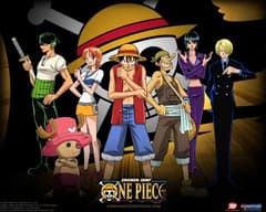 انمي ون بيس الحلقة 43 مترجم One Piece