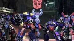 انمي Transformers: War for Cybertron الحلقة 2