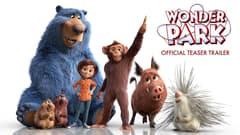 منتزه العجائب مدبلج Wonder Park