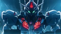 انمي Mobile Suit Gundam: Suisei no Majo الحلقة 7 مترجم