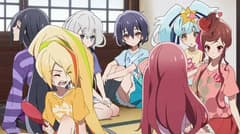 انمي Zombieland Saga: Revenge الموسم الثاني الحلقة 7