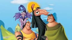 فيلم حياة الامبراطور الجديد 2005 مدبلج الجزء الثاني