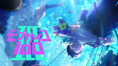 انمي Mob Psycho 100 III الحلقة 4 مترجم