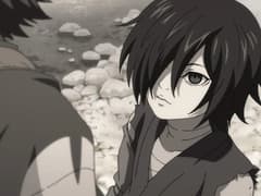 انمي دورورو Dororo الحلقة 10 مترجم