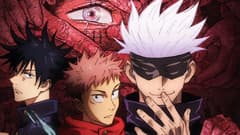 انمي جوجوتسو كايسن الحلقة 10 مدبلج للعربية Jujutsu Kaisen 