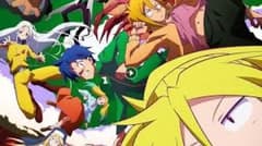 انمي Heion Sedai no Idaten-tachi الحلقة 6 مترجم