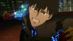 انمي سبريجان Spriggan ONA الحلقة 4 مترجم