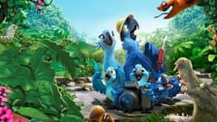 فيلم ريو 2 Rio 2014 مدبلج HD