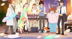 gatsu no Lion الحلقة 3 الثالثة الموسم الثالث