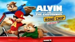 فيلم ألفين والسناجب 2015 رقاقة الطريق مترجم