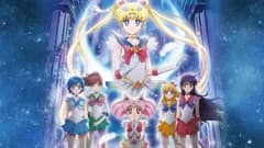 فيلم Sailor Moon Eternal الجزء الثاني  مترجم