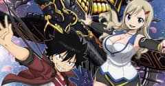 انمي Edens Zero 2nd Season الحلقة 5 مترجم
