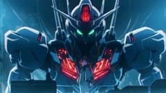 انمي Mobile Suit Gundam: Suisei no Majo الحلقة 8 مترجم