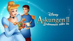 فيلم Cinderella 2 سندريلا الجزء الثاني ويتحقق الحلم مدبلج