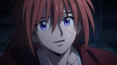 انمي روروني كنشين الحلقة 12 مترجم Rurouni Kenshin 2023