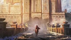 فيلم The Witcher: Nightmare of the Wolf مترجم