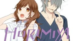 انمي Horimiya الحلقة 3 هوري سان و مياموري كن