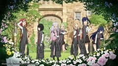 انمي Warau Arsnotoria Sun! الحلقة 3 مترجم