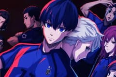 انمي بلو لوك الحلقة 2 Blue Lock مترجم