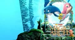 فيلم القوس السحري Magic Arch 2020 مترجم