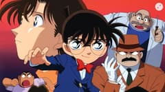 المحقق كونان مترجم الحلقة 1026 Detective Conan
