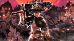 انمي Black Clover الحلقة 106 مدبلج عربي