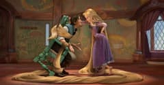 فيلم ذات الشعر الطويل مدبلج للعربية