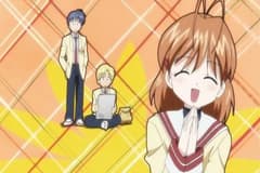 فيلم كلاناد مترجم Clannad 2007