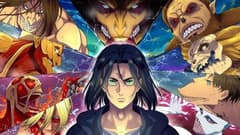 انمي هجوم العمالقة الموسم الثاني الحلقة 4 مدبلج عربي