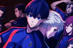 انمي بلو لوك الحلقة 12 Blue Lock مترجم