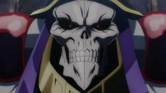 انمي اوفر لورد الحلقة 2 مترجم Overlord