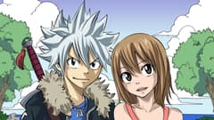 أنمى Rave Master الحلقة 47 مترجمة