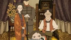 فيلم Shashinkan مترجم