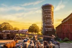فيلم مزرعة الحيوان مترجم Animal Farm 2025