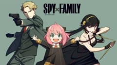 انمي سباي فاميلي الموسم الثاني الحلقة 12مدبلج Spy x Family