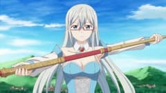 انمي Isekai Yakkyoku الحلقة 7 مترجم