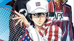 انمي أمير التنس مدبلج الحلقة 49 عربي