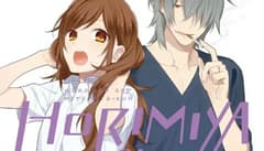 انمي Horimiya الحلقة 1 هوري سان و مياموري كن