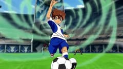 انمي أبطال الكرة فرسان المجرة الحلقة 18 مدبلج عربي