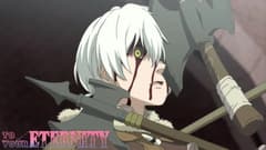 انمي إلى أبدك الحلقة 11 مدبلج عربي To Your Eternity