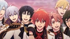 انمي IDOLiSH7: Third Beat الضربة الثالثة الحلقة 11 مترجمة
